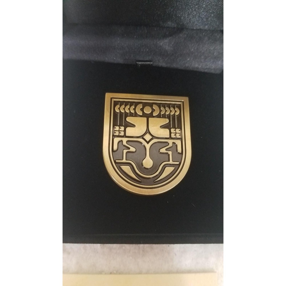 Destiny 2‎ RISEN Seal Pin Bungie Rewards Medallion RARE RETIRED